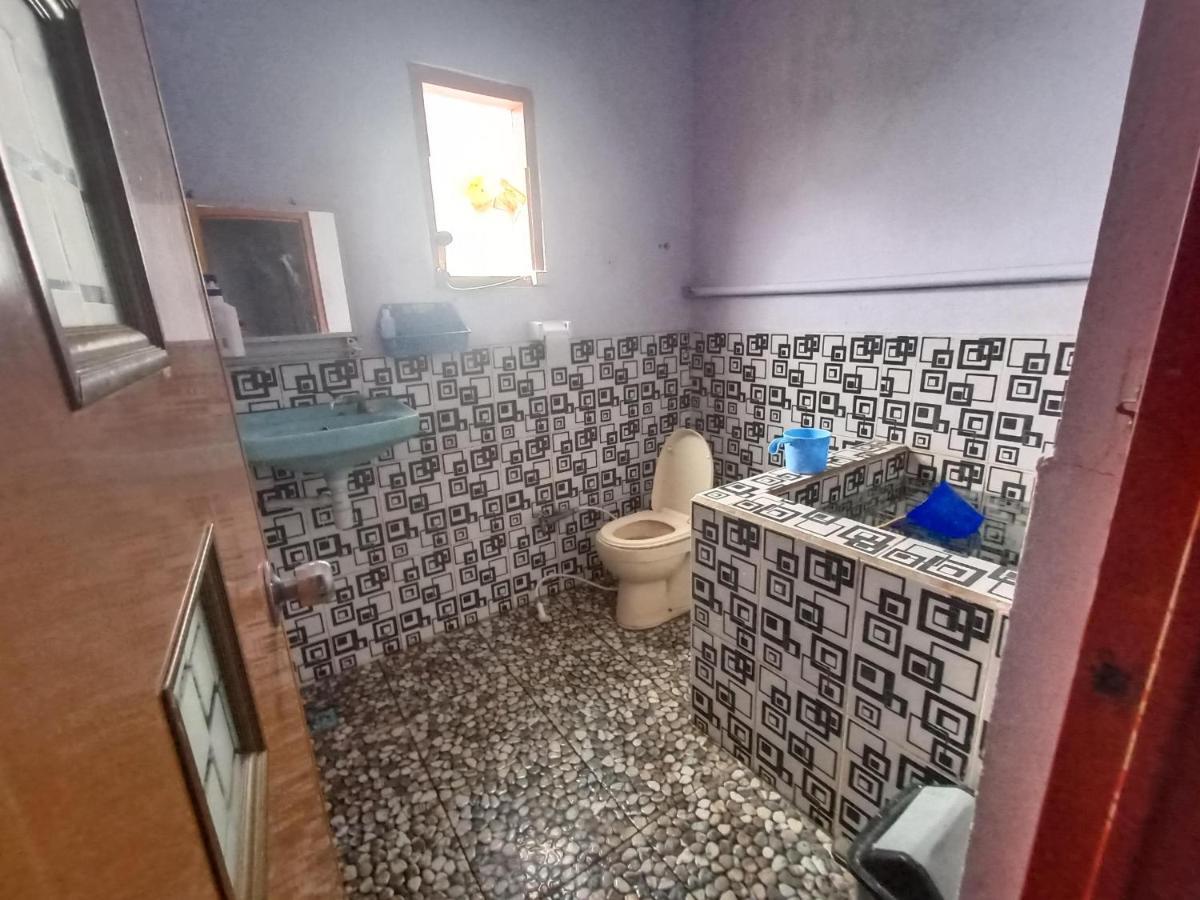ברומו Elen Homestay By Abm מראה חיצוני תמונה