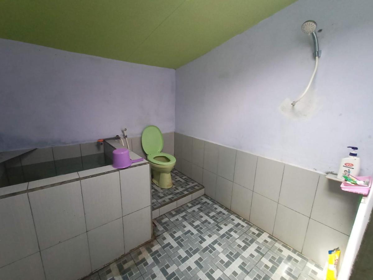 ברומו Elen Homestay By Abm מראה חיצוני תמונה