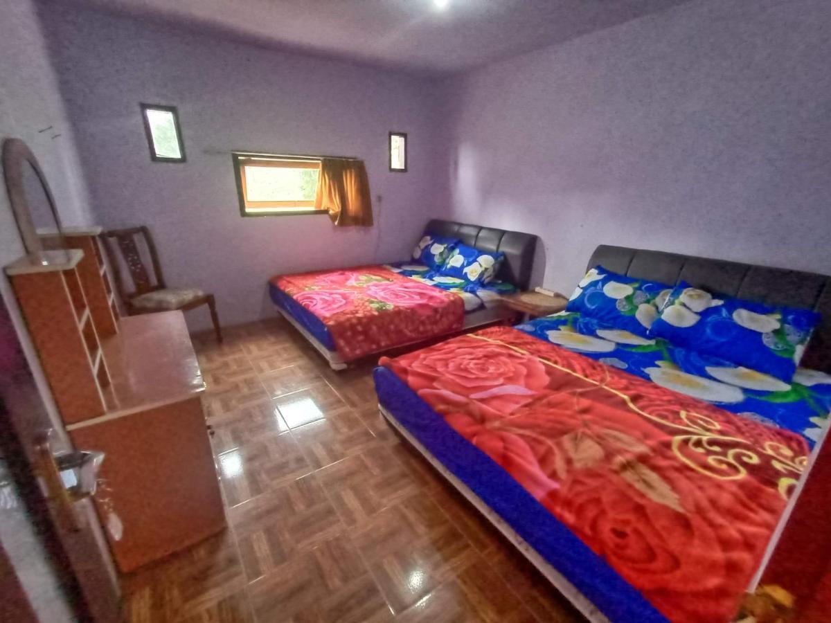 ברומו Elen Homestay By Abm מראה חיצוני תמונה