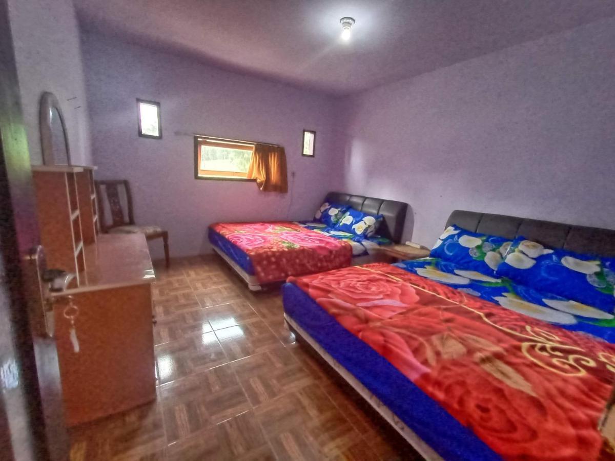 ברומו Elen Homestay By Abm מראה חיצוני תמונה