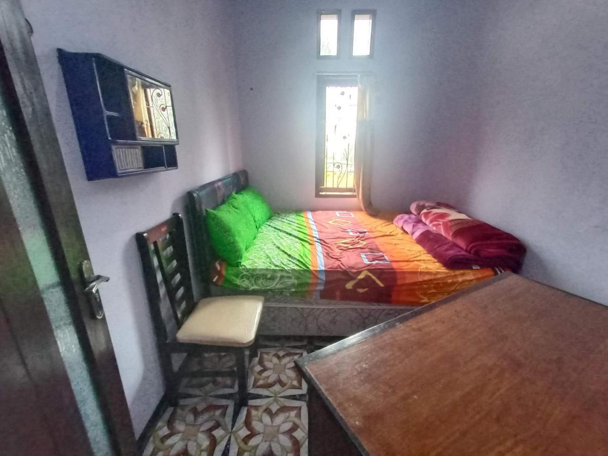 ברומו Elen Homestay By Abm מראה חיצוני תמונה