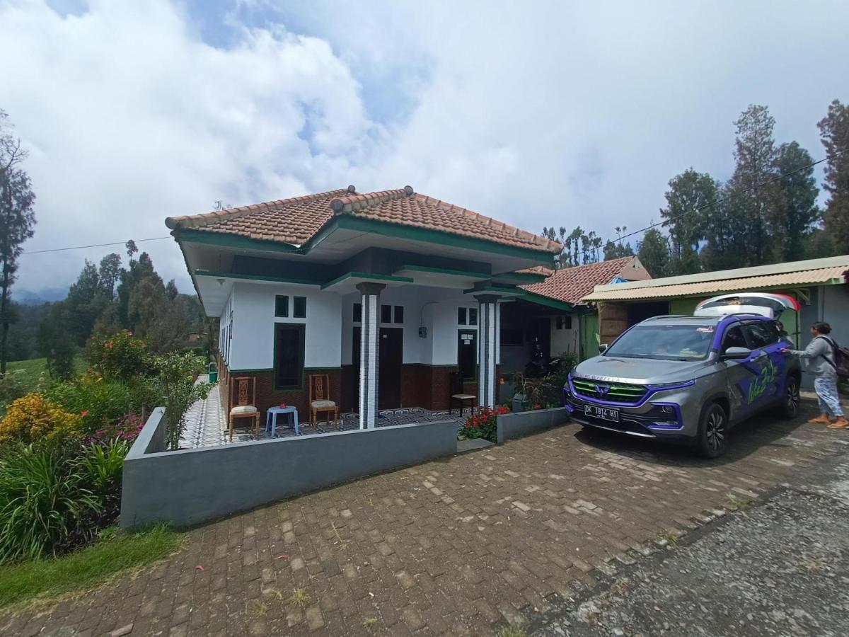 ברומו Elen Homestay By Abm מראה חיצוני תמונה