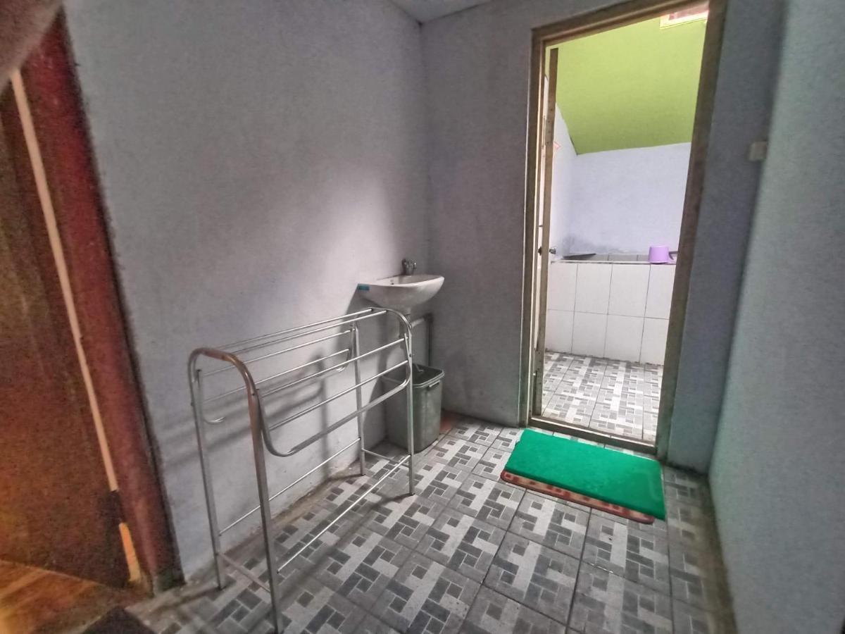 ברומו Elen Homestay By Abm מראה חיצוני תמונה