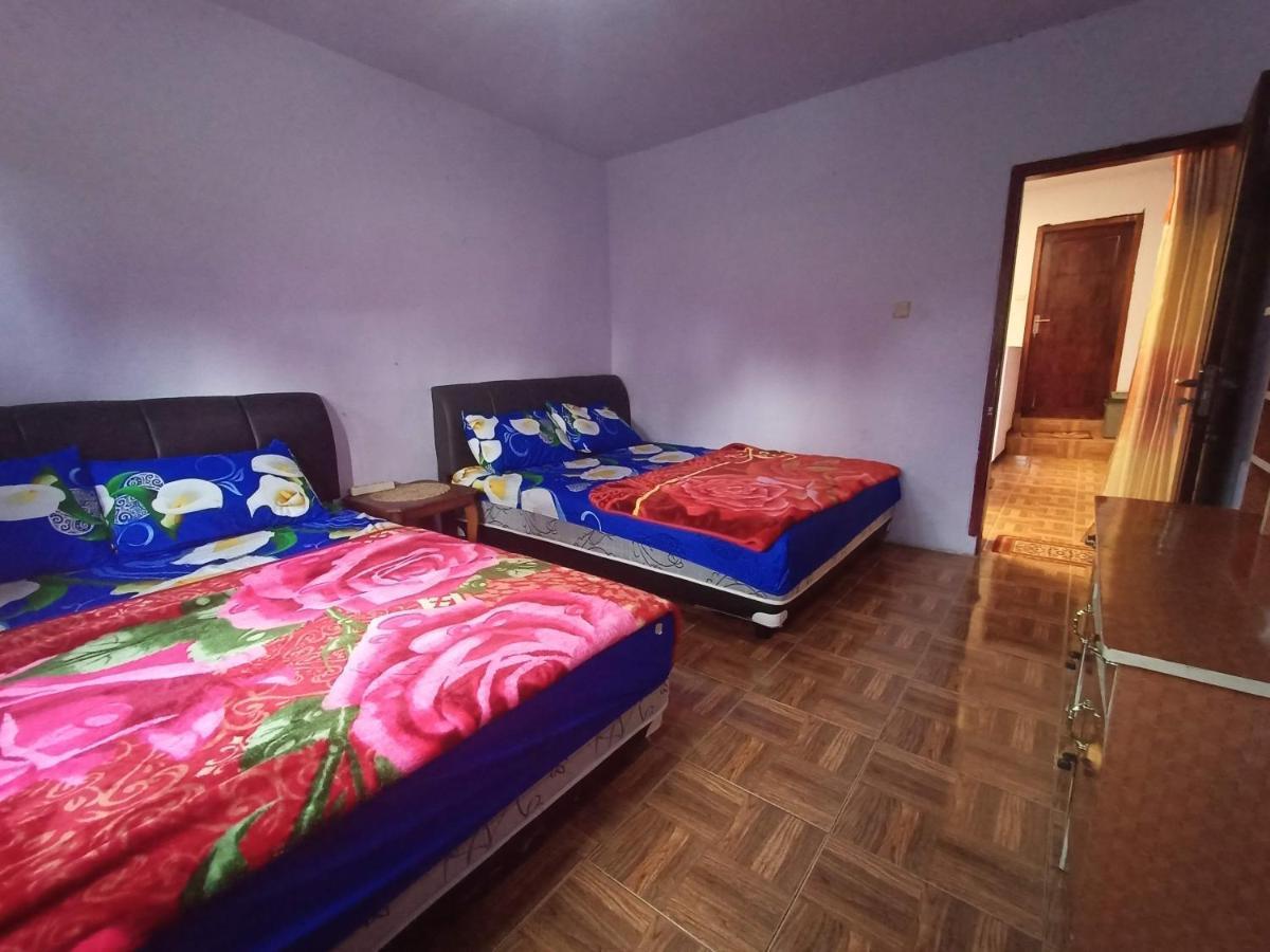 ברומו Elen Homestay By Abm מראה חיצוני תמונה