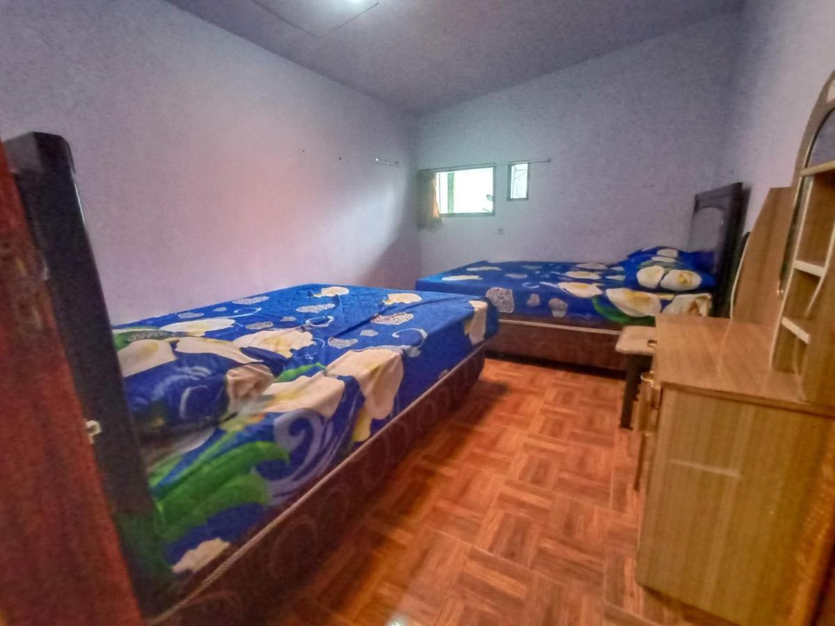 ברומו Elen Homestay By Abm מראה חיצוני תמונה