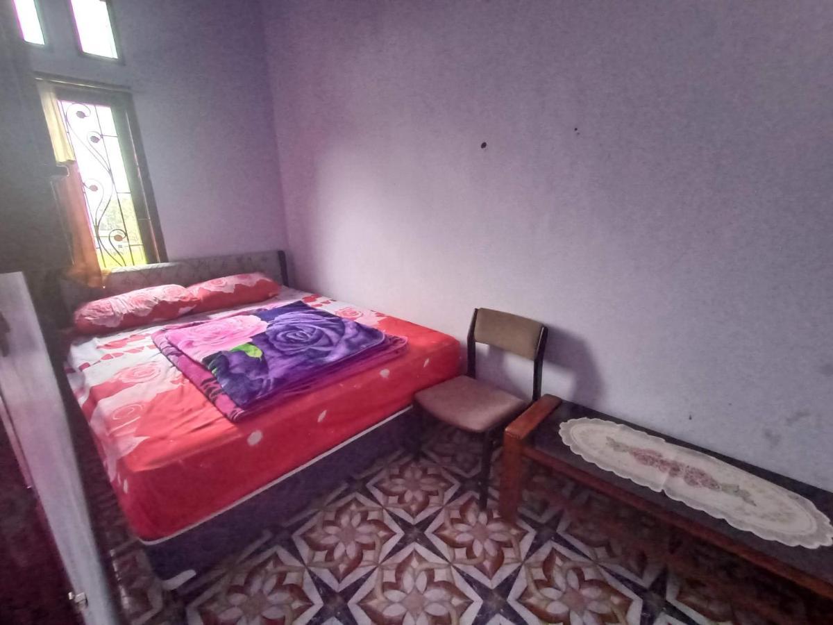 ברומו Elen Homestay By Abm מראה חיצוני תמונה