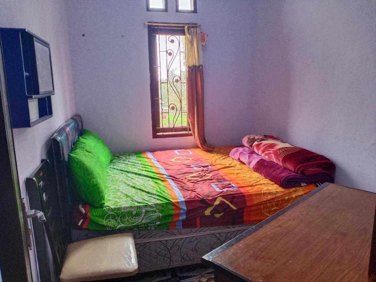 ברומו Elen Homestay By Abm מראה חיצוני תמונה