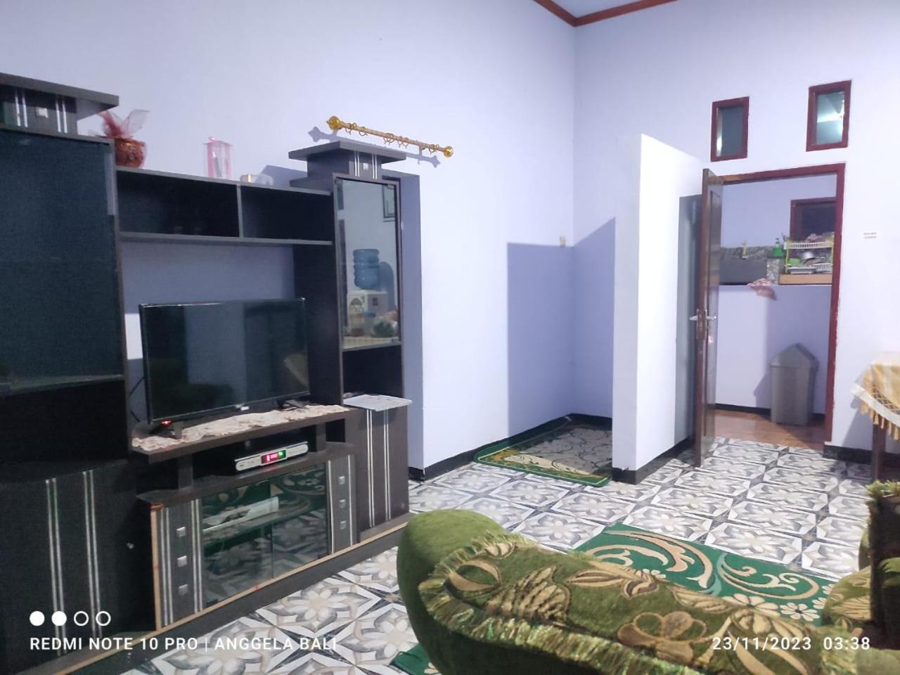ברומו Elen Homestay By Abm מראה חיצוני תמונה