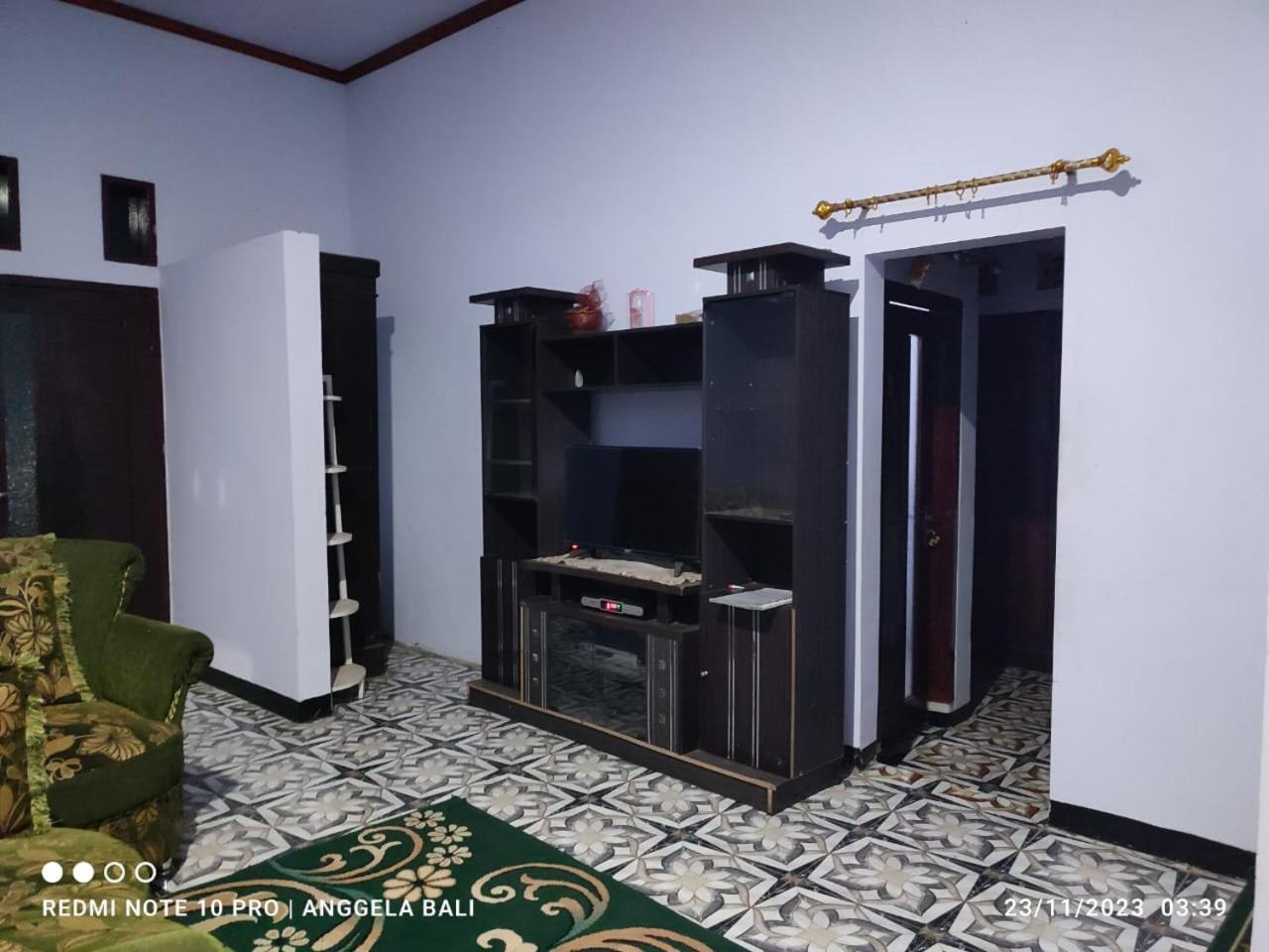 ברומו Elen Homestay By Abm מראה חיצוני תמונה
