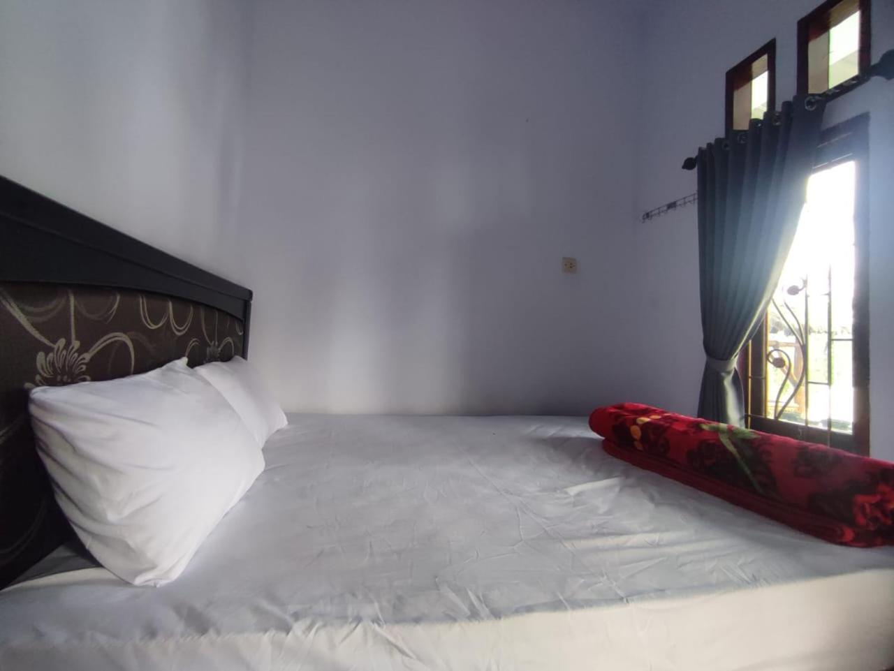 ברומו Elen Homestay By Abm מראה חיצוני תמונה