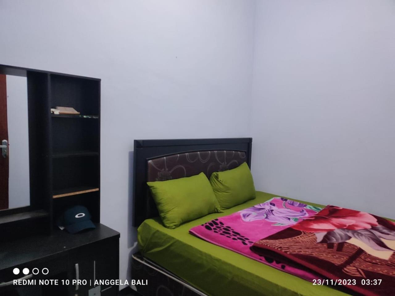 ברומו Elen Homestay By Abm מראה חיצוני תמונה