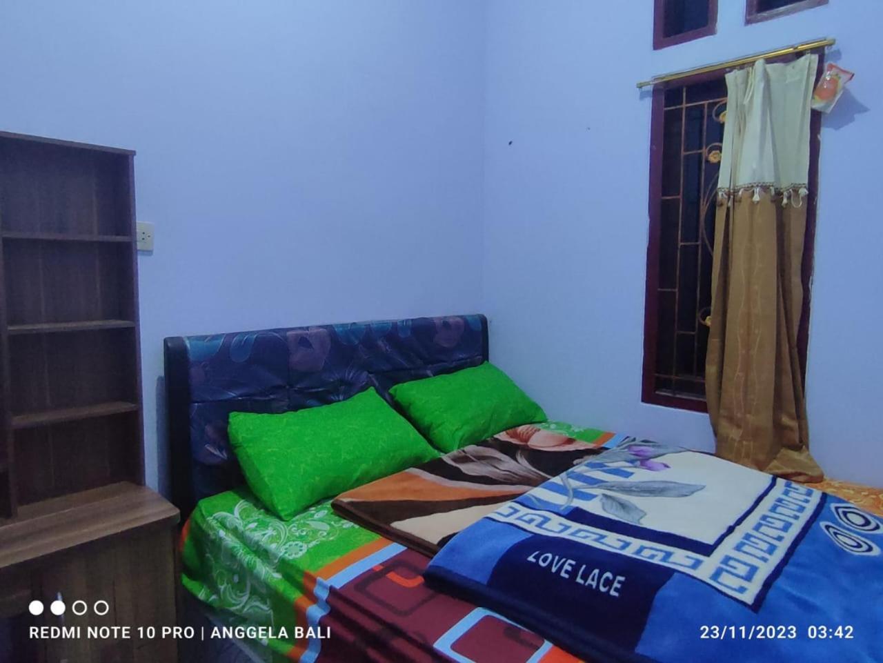 ברומו Elen Homestay By Abm מראה חיצוני תמונה