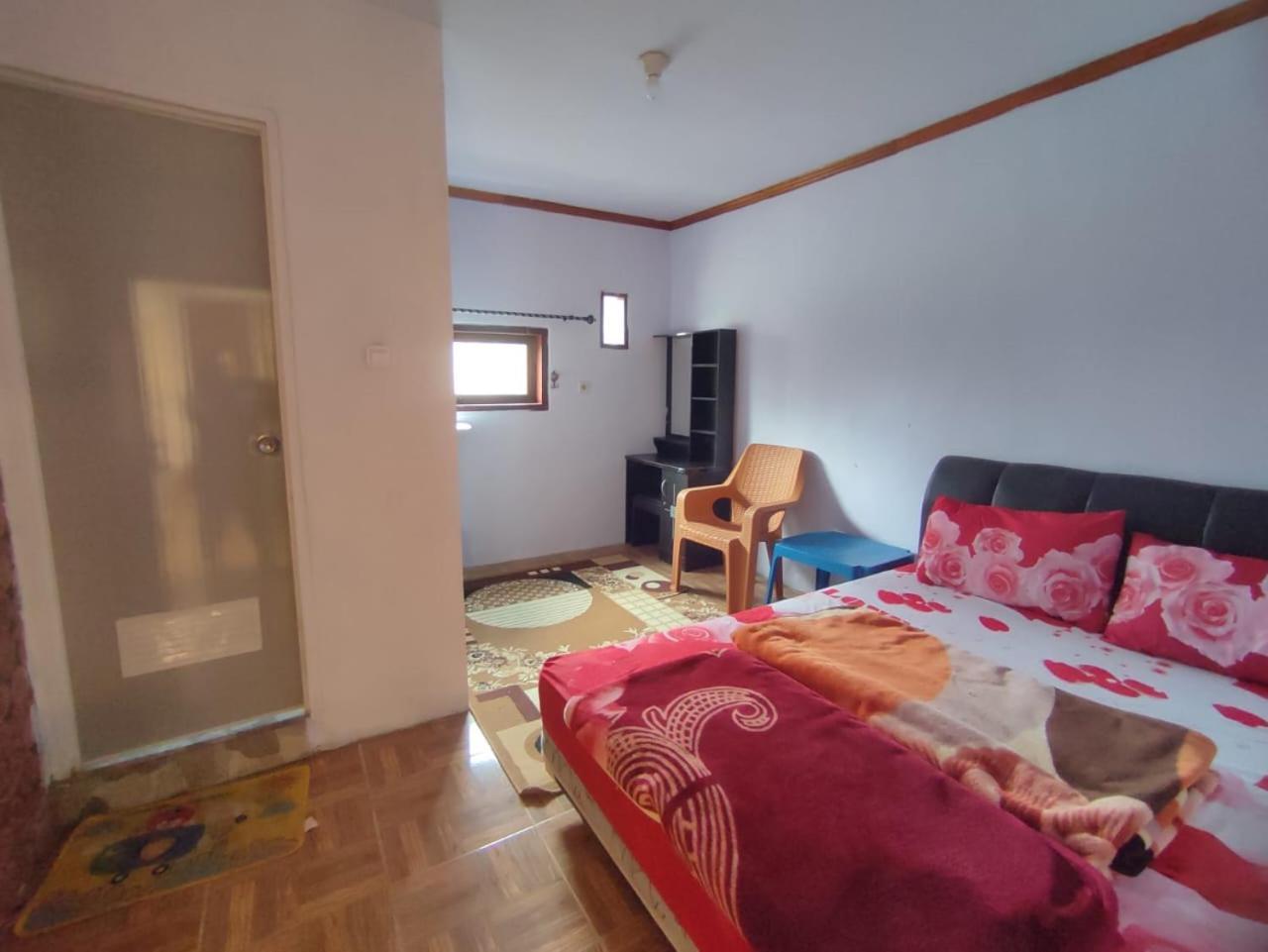 ברומו Elen Homestay By Abm מראה חיצוני תמונה
