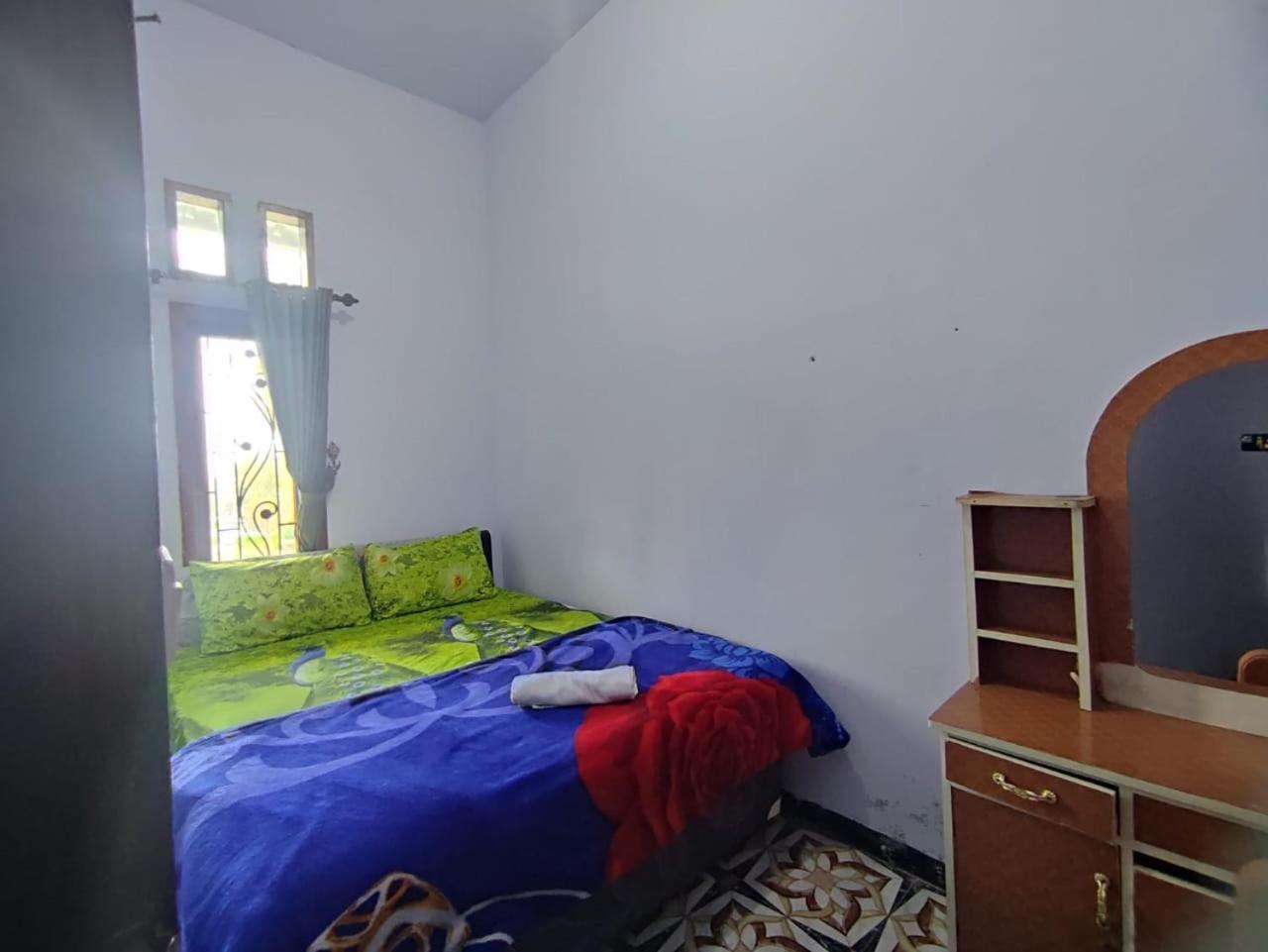 ברומו Elen Homestay By Abm מראה חיצוני תמונה