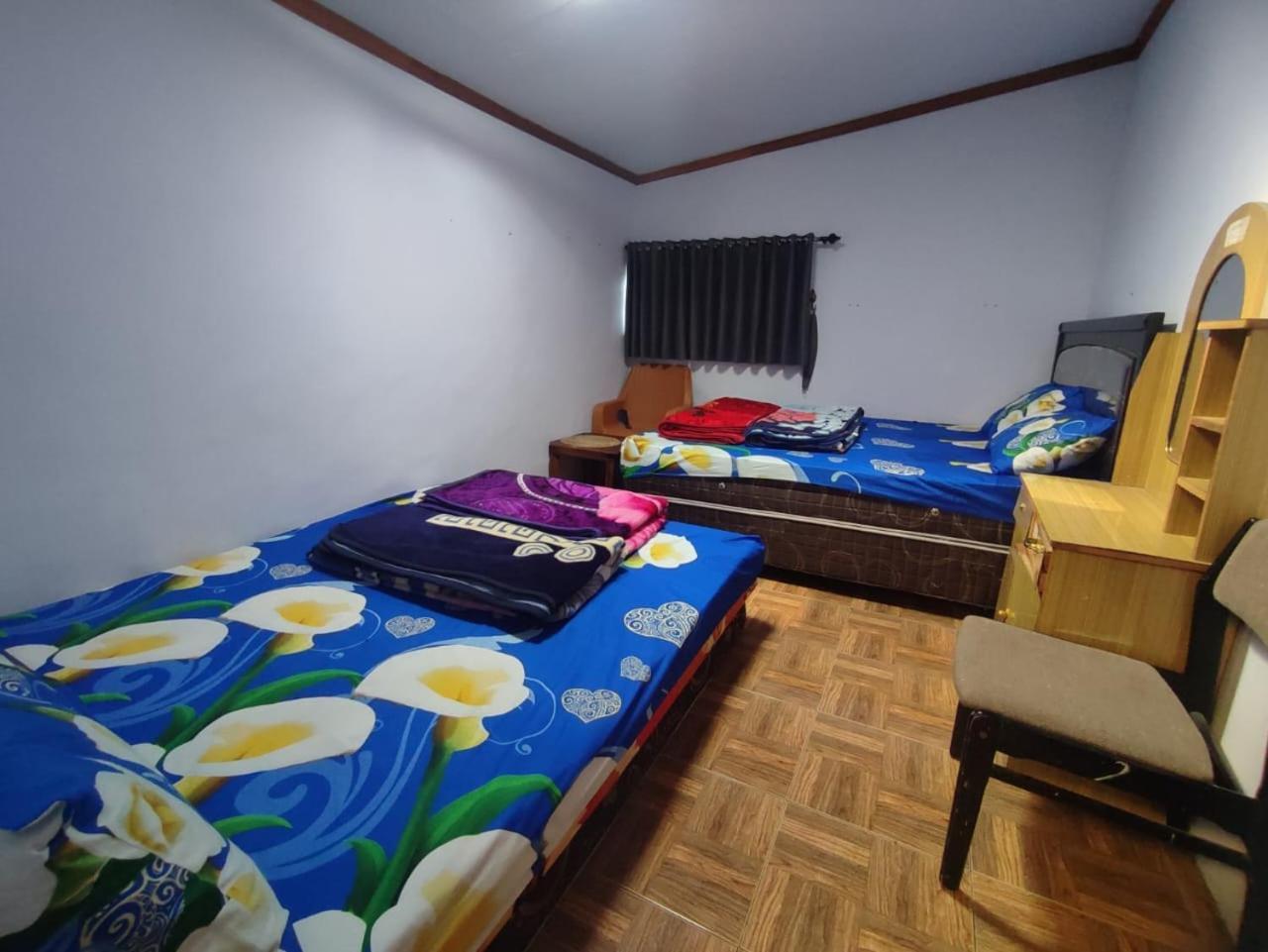 ברומו Elen Homestay By Abm מראה חיצוני תמונה