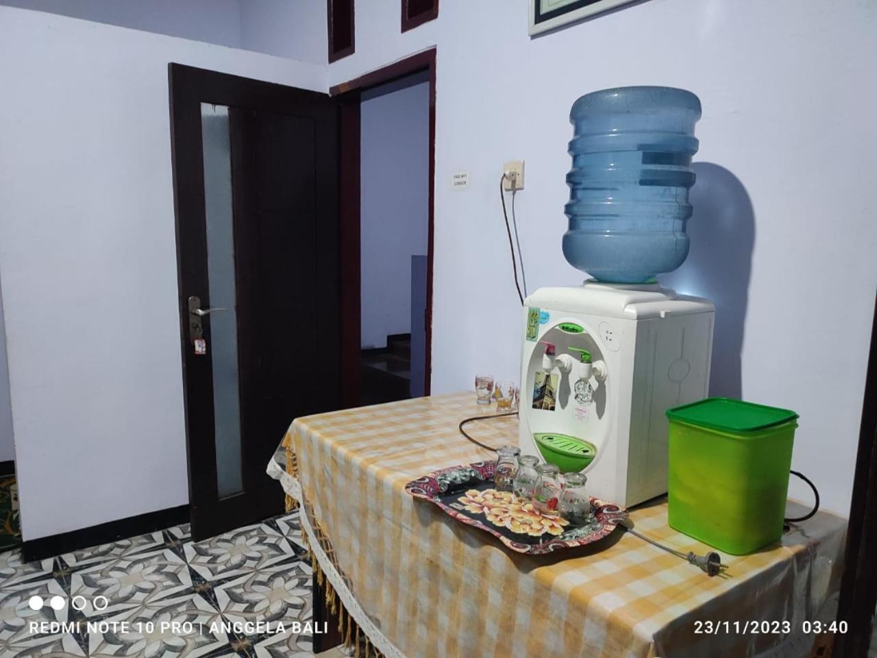 ברומו Elen Homestay By Abm מראה חיצוני תמונה