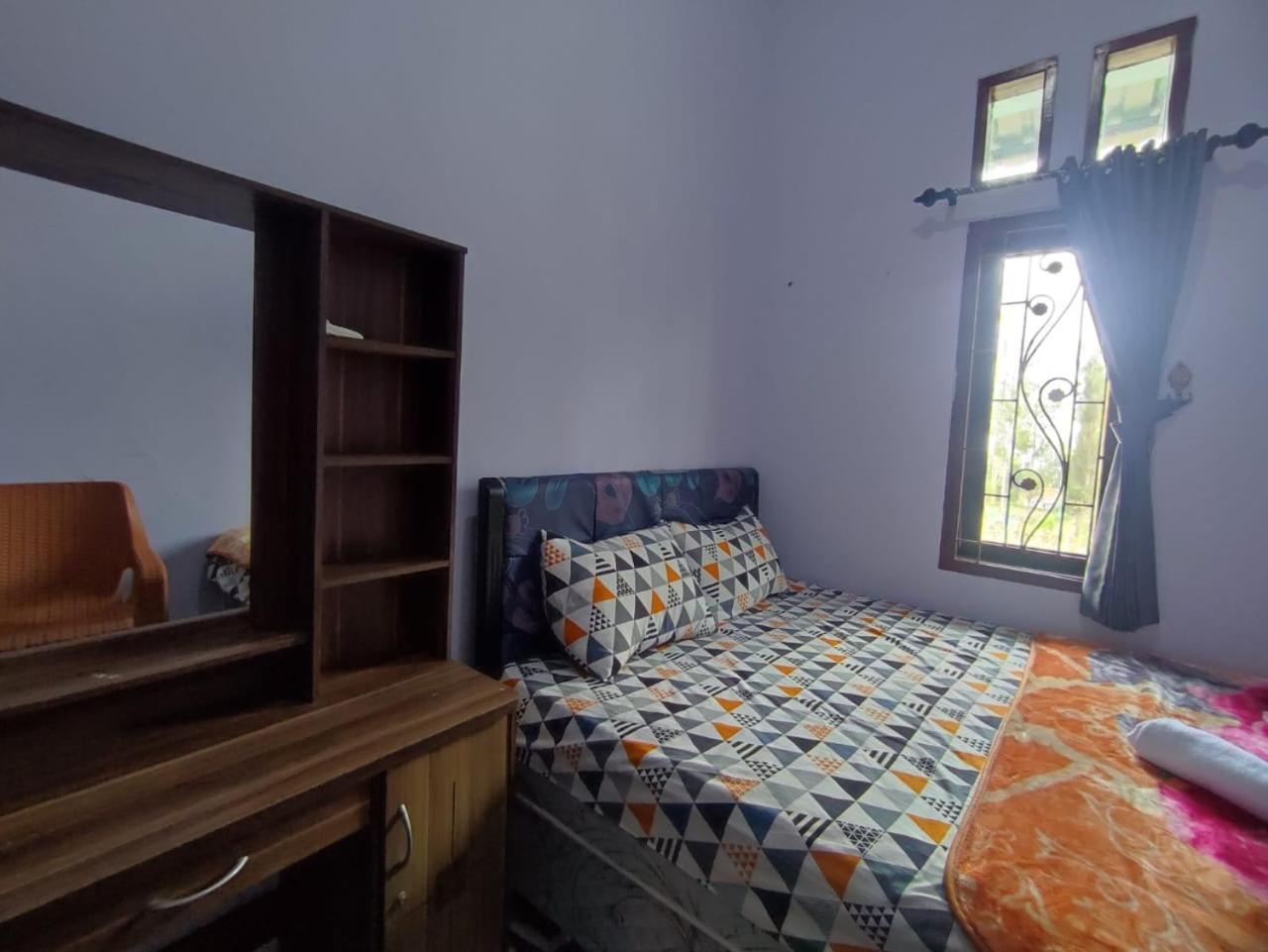ברומו Elen Homestay By Abm מראה חיצוני תמונה